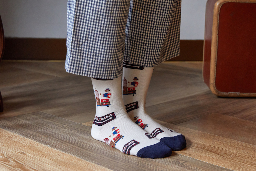 パディントンモデル