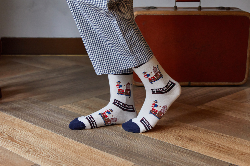 パディントンモデル