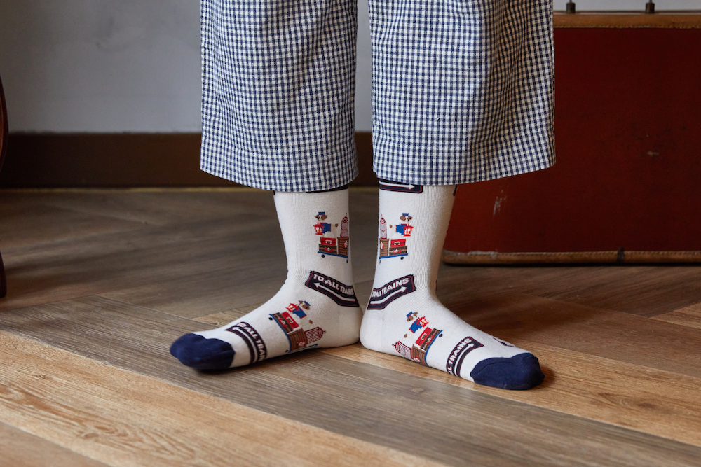 パディントンモデル