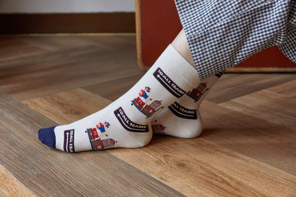 パディントンモデル