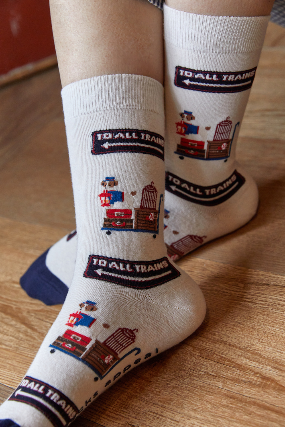 パディントンモデル