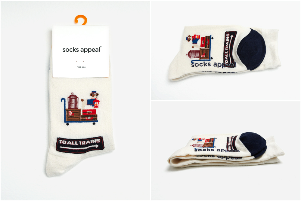 パディントンモデル