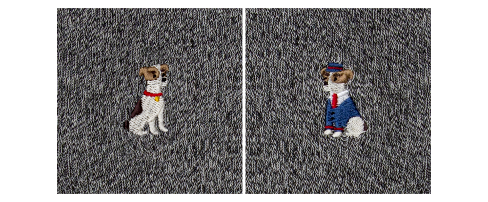 パディントンモデル