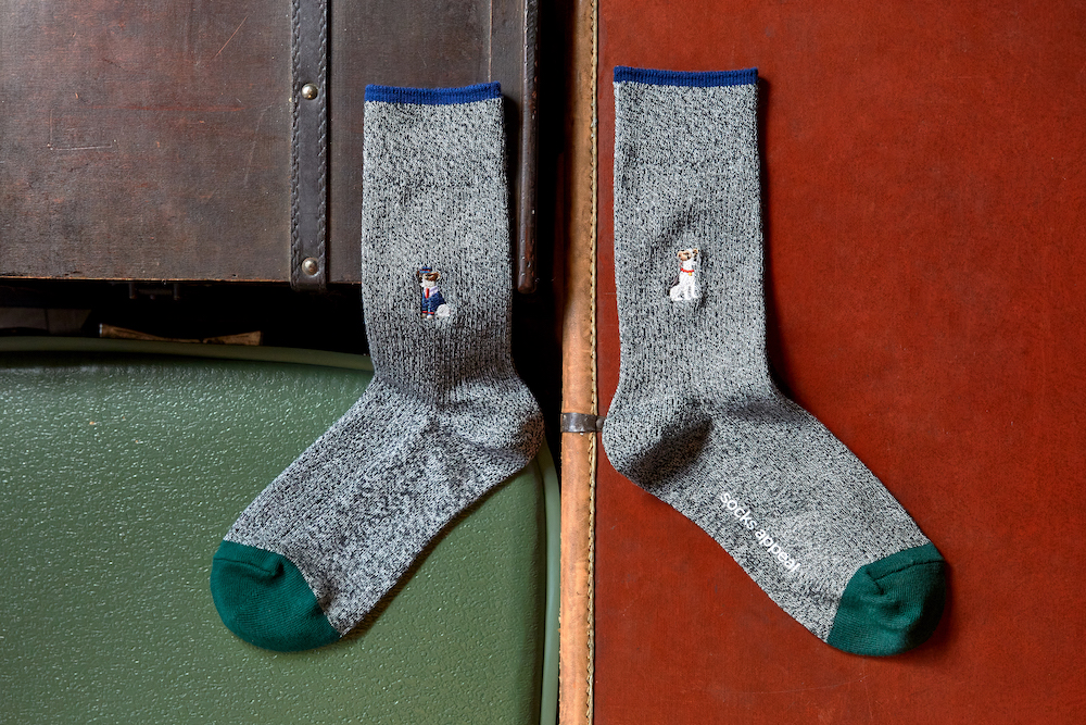 パディントンモデル