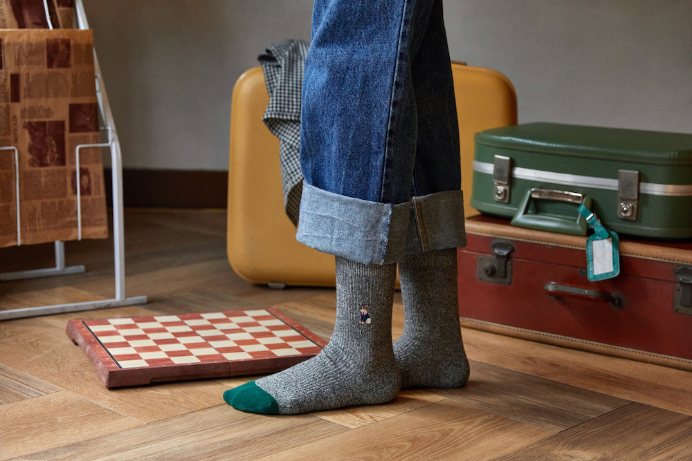 パディントンモデル