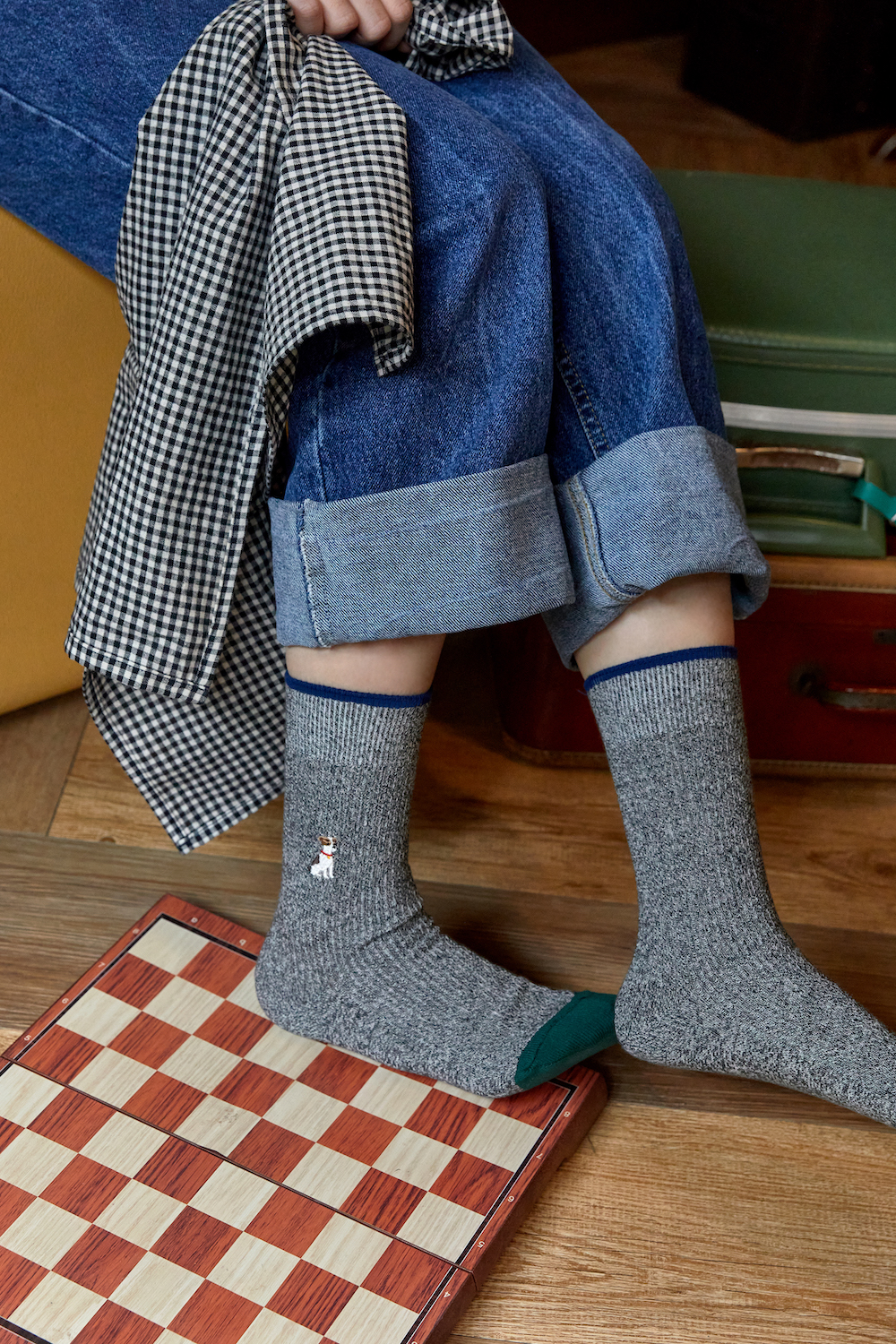 パディントンモデル