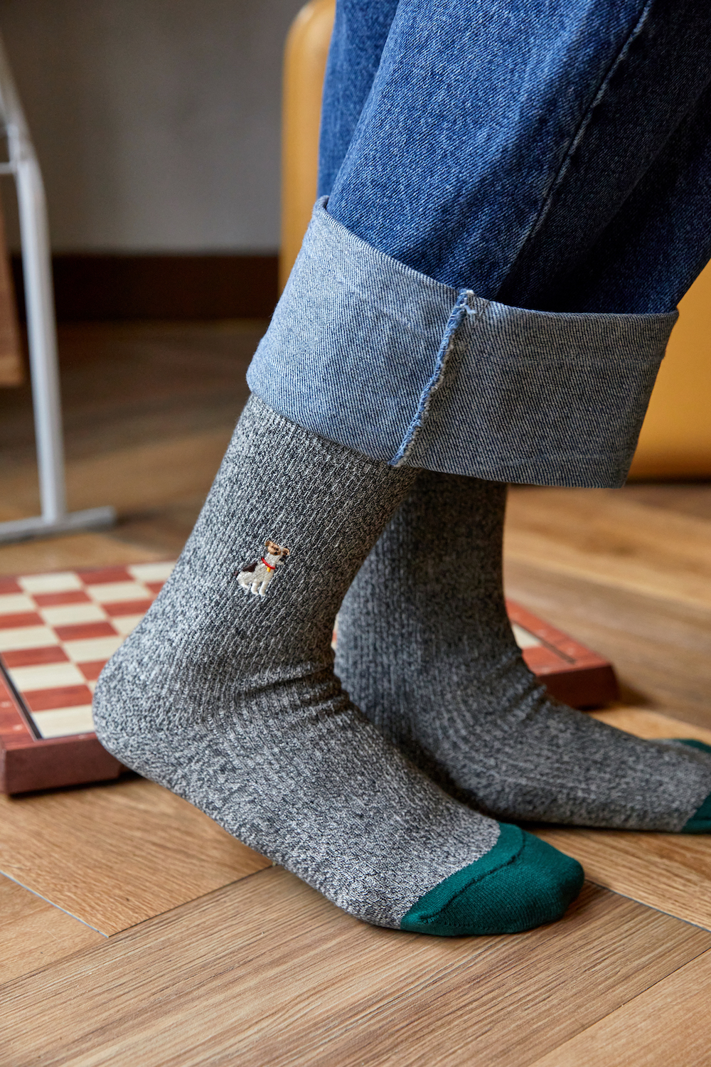 パディントンモデル