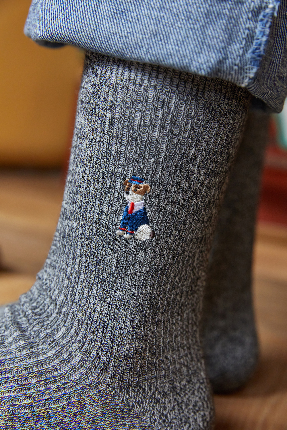 パディントンモデル