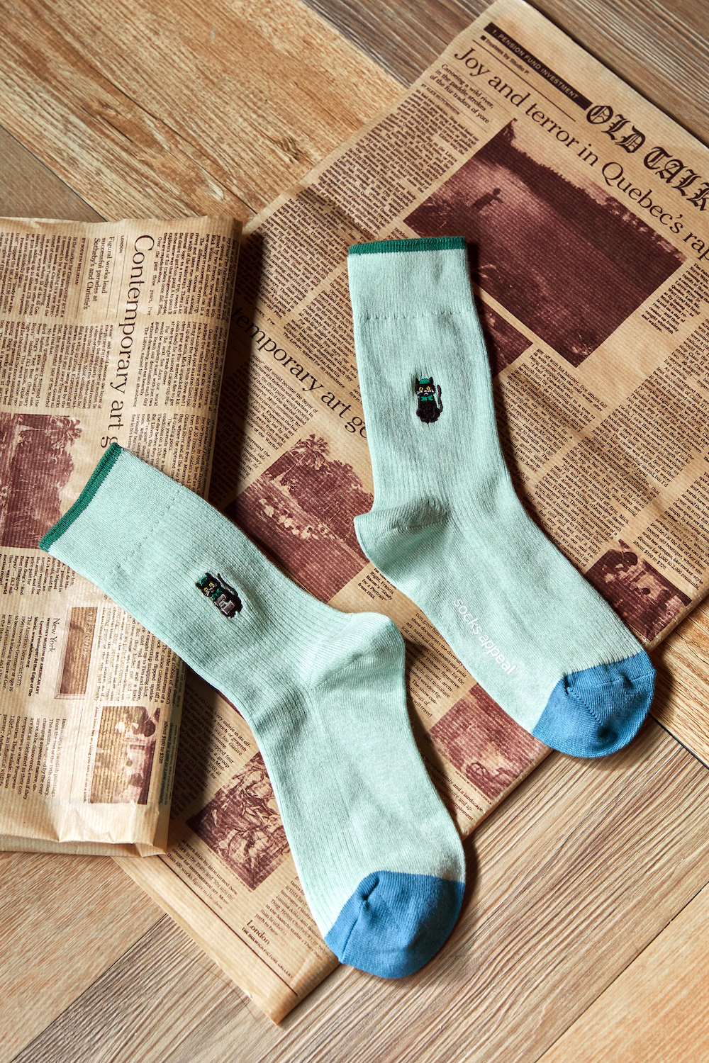 パディントンモデル