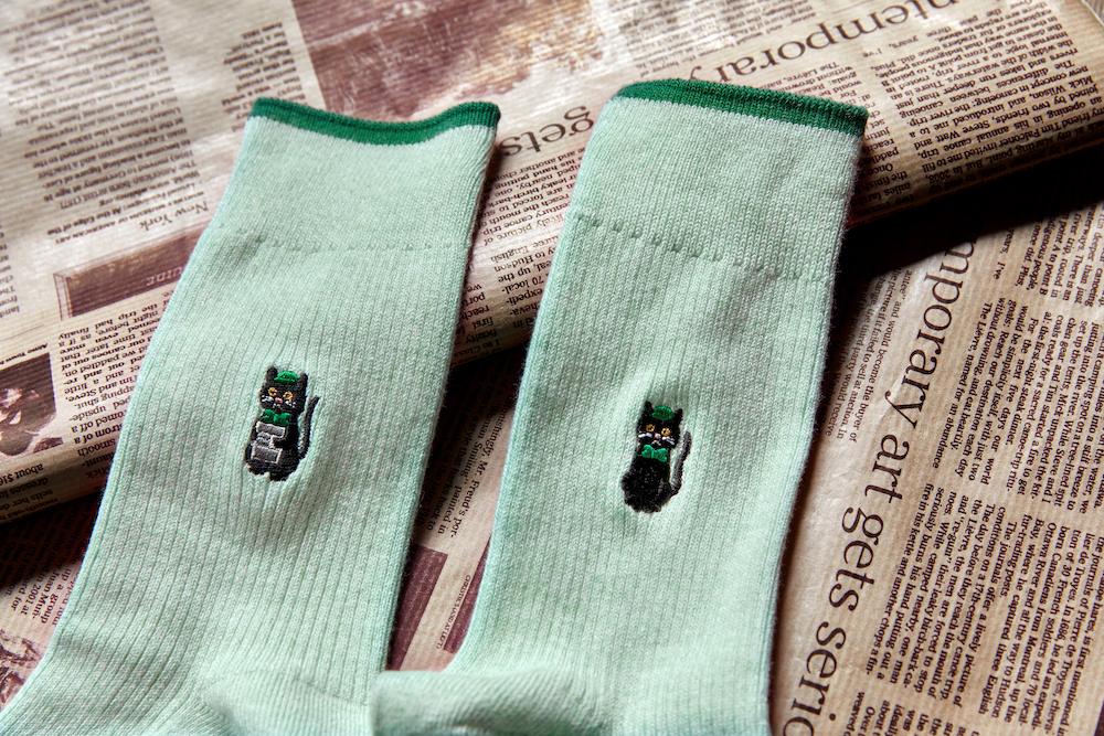 パディントンモデル