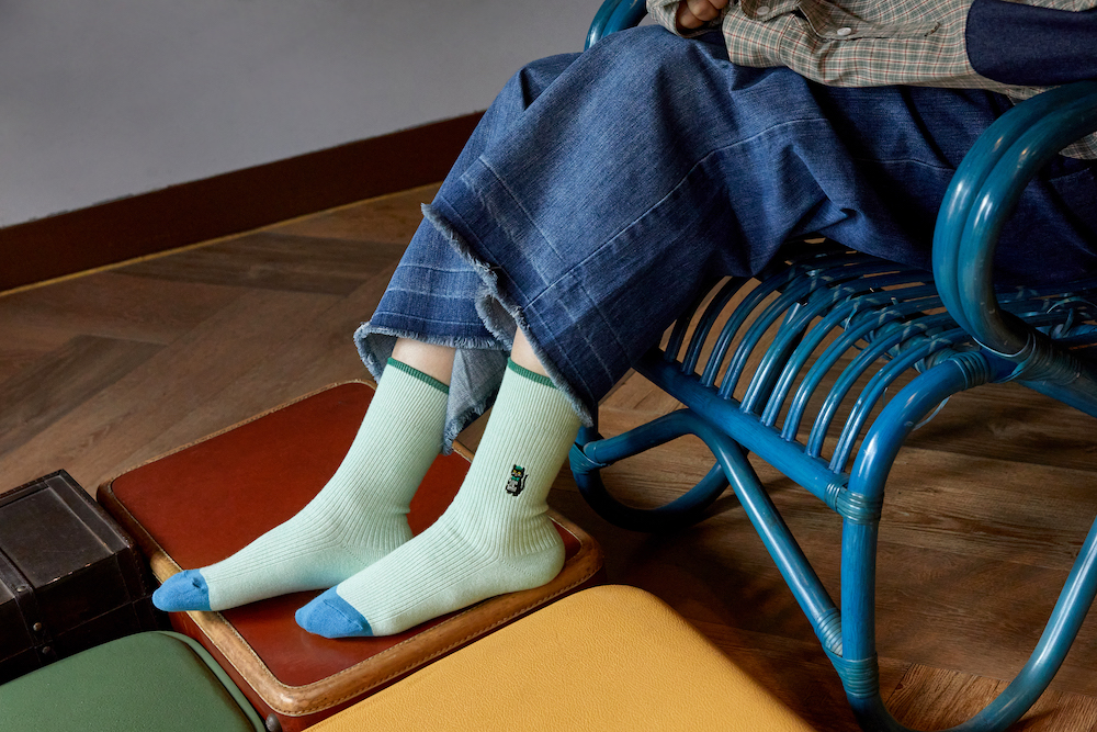 パディントンモデル