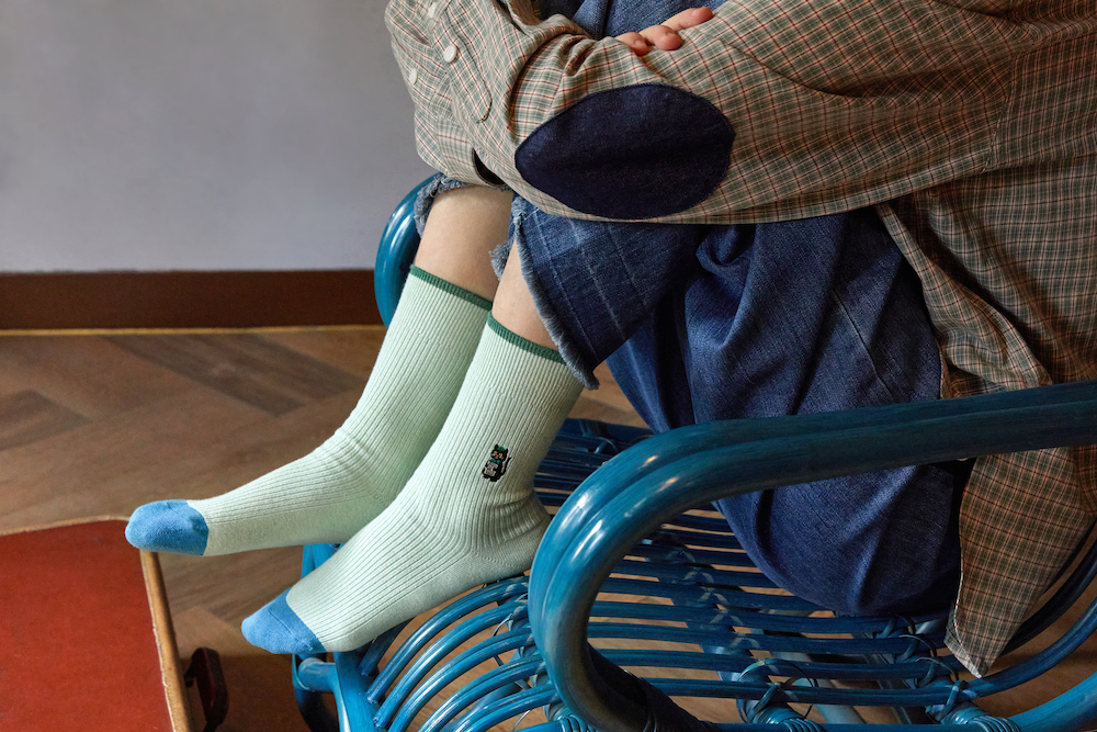 パディントンモデル