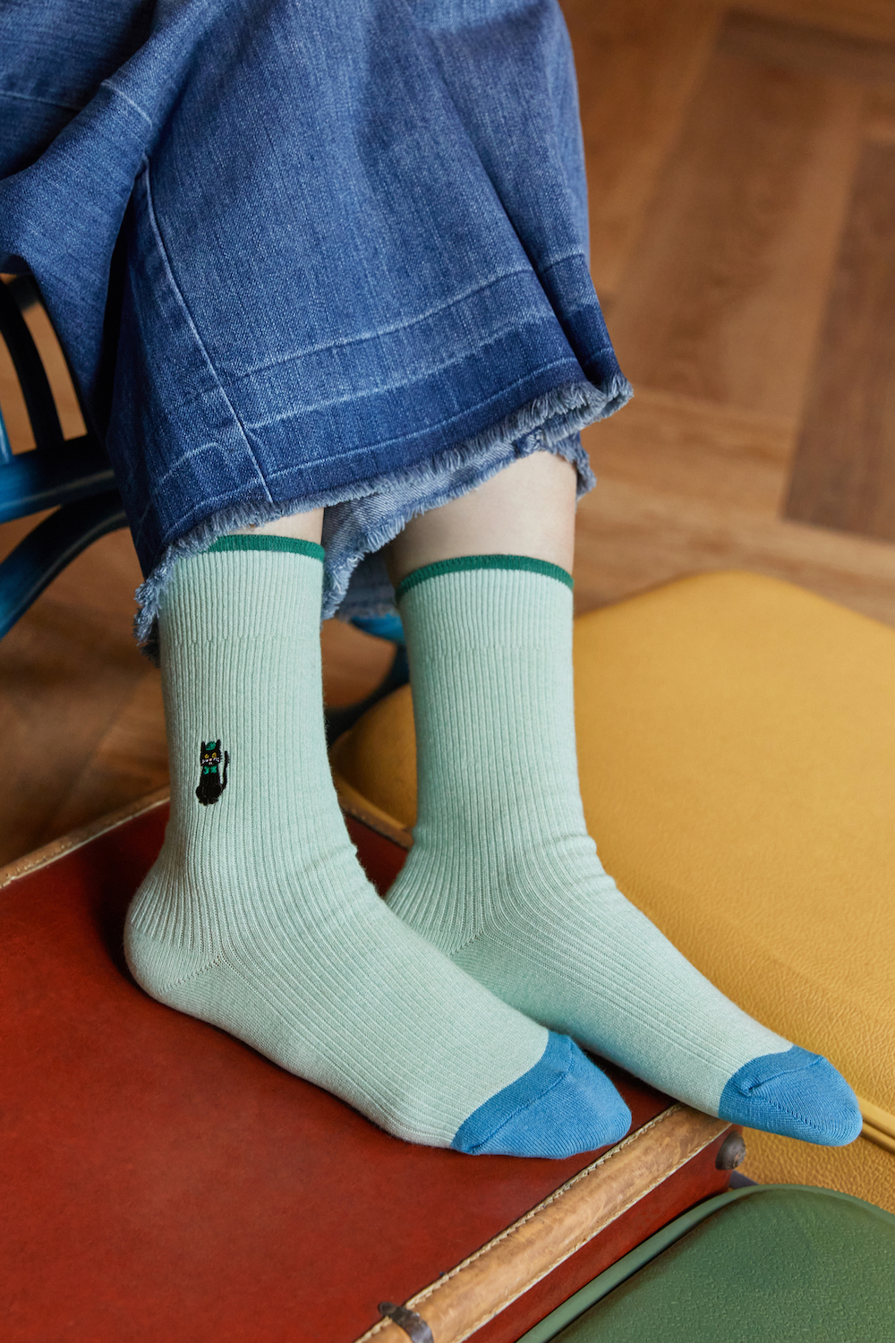 パディントンモデル