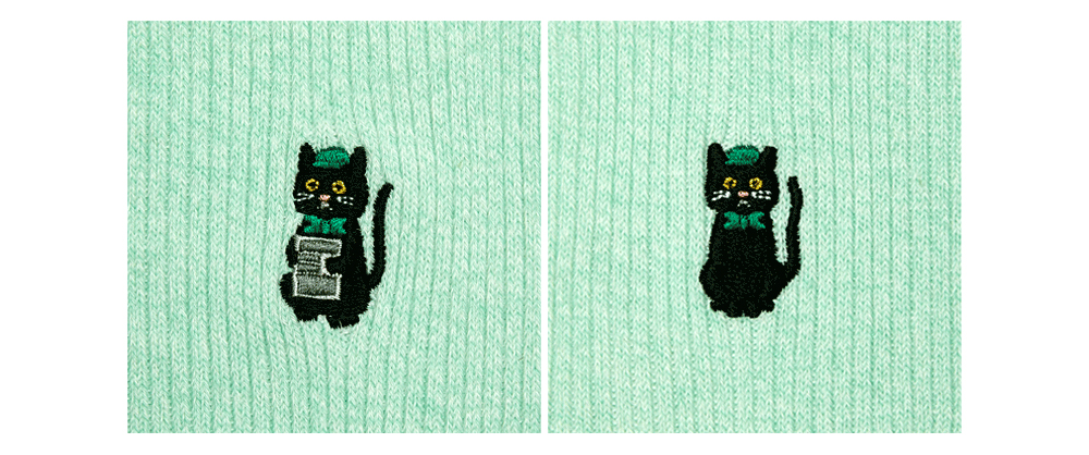 パディントンモデル