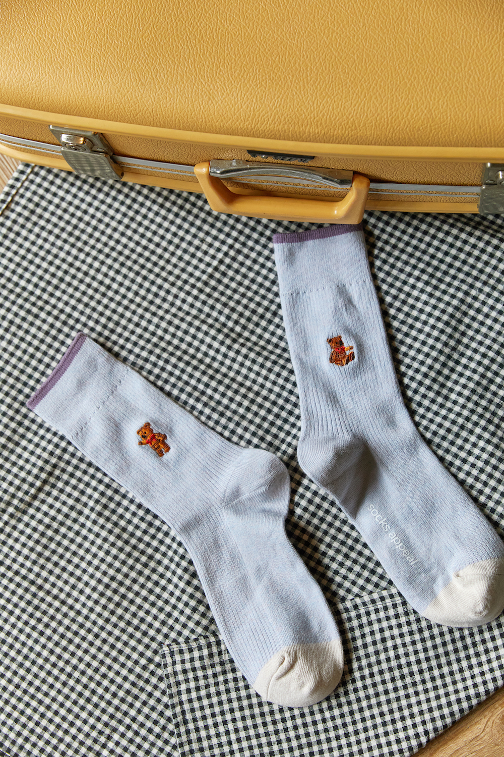 パディントンモデル