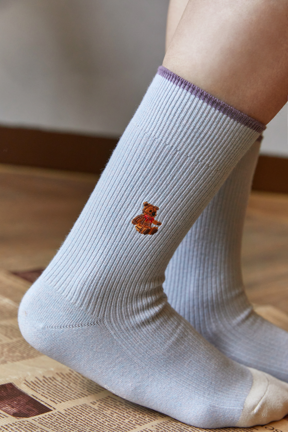 パディントンモデル