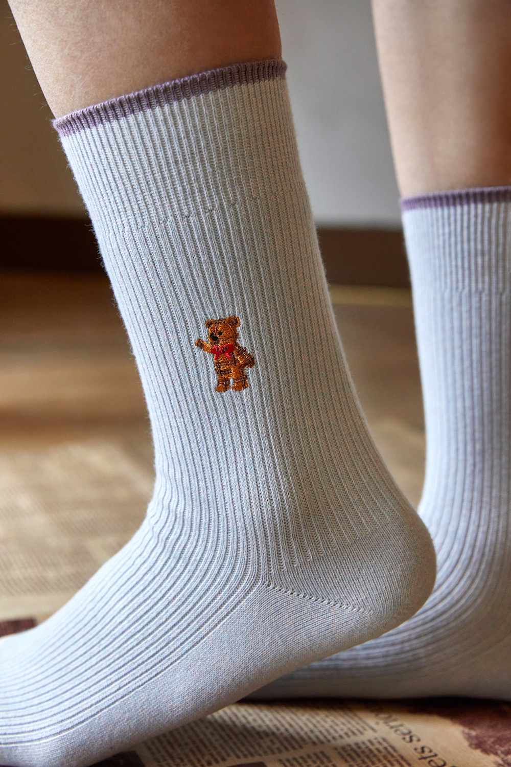 パディントンモデル