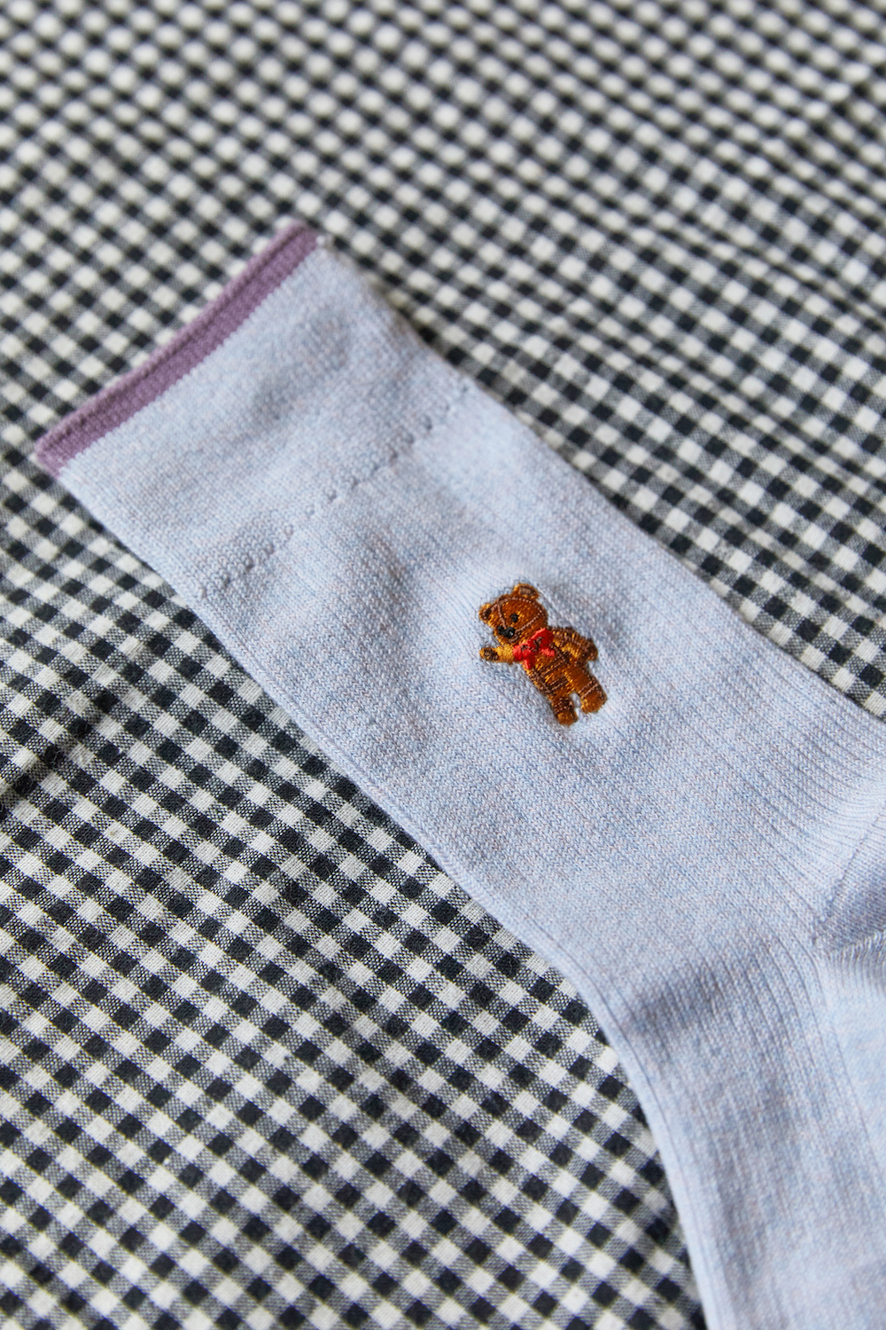 パディントンモデル