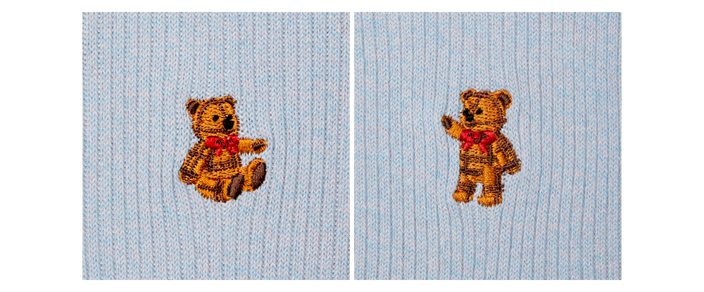 パディントンモデル