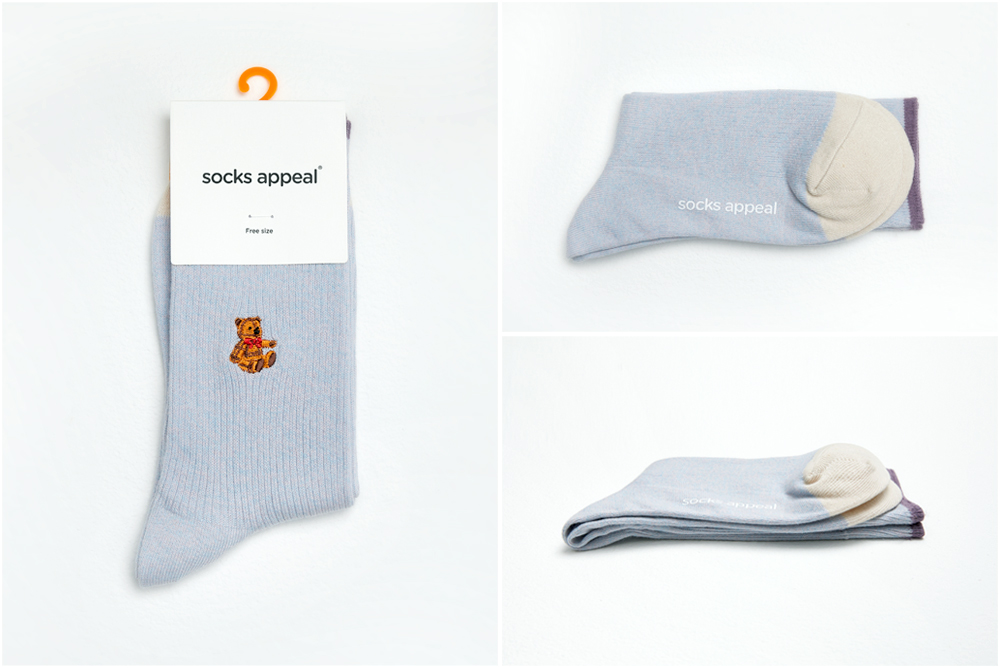 パディントンモデル