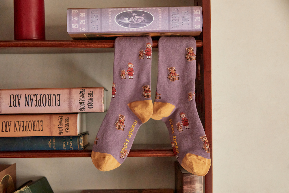 パディントンモデル