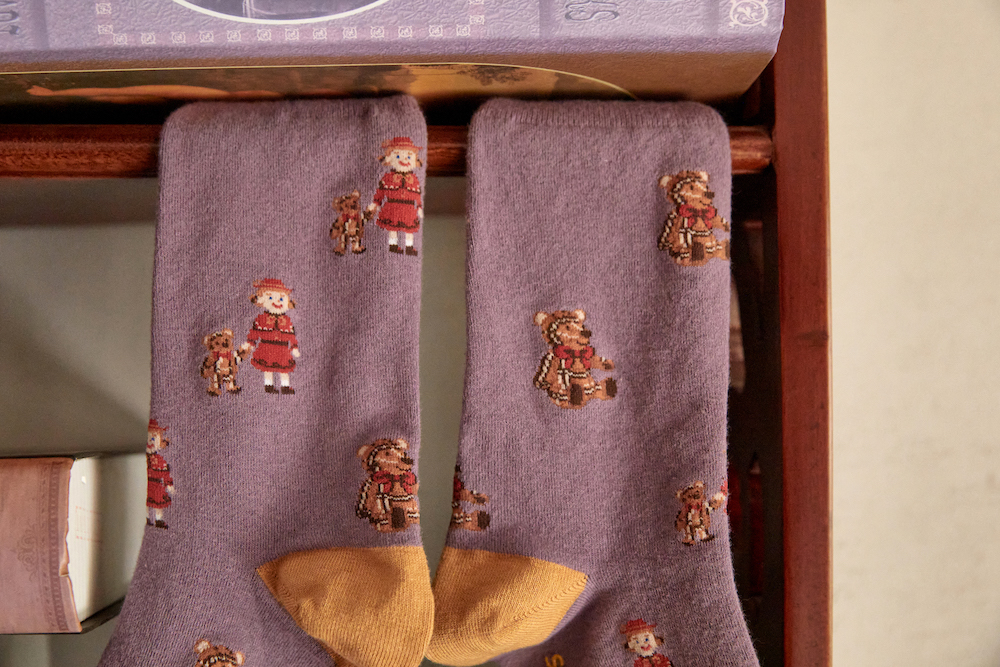 パディントンモデル