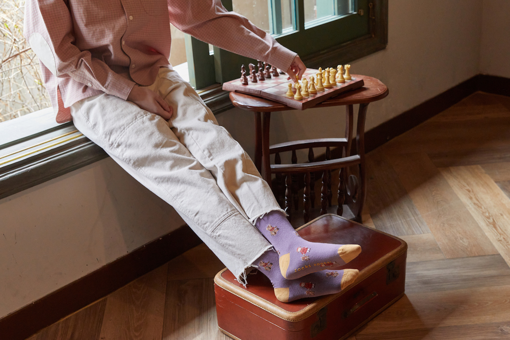 パディントンモデル