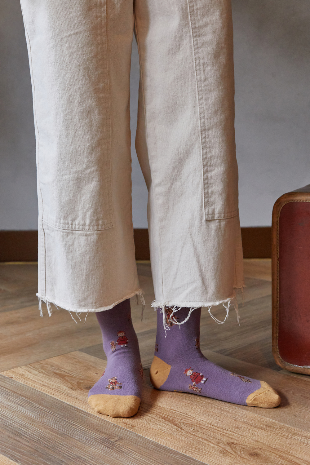 パディントンモデル