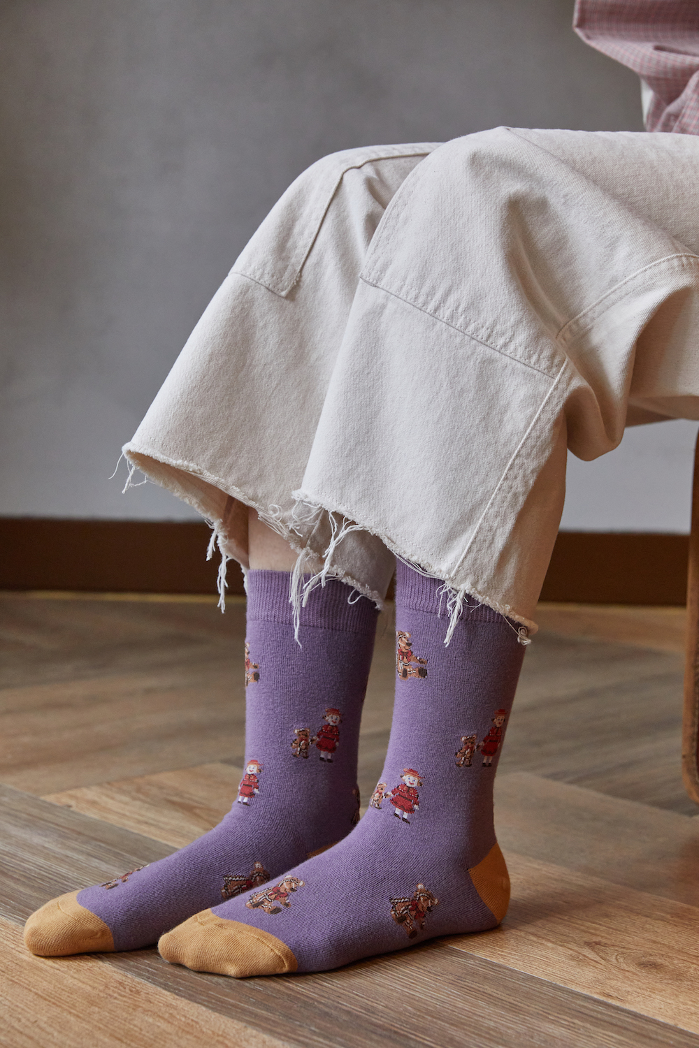 パディントンモデル