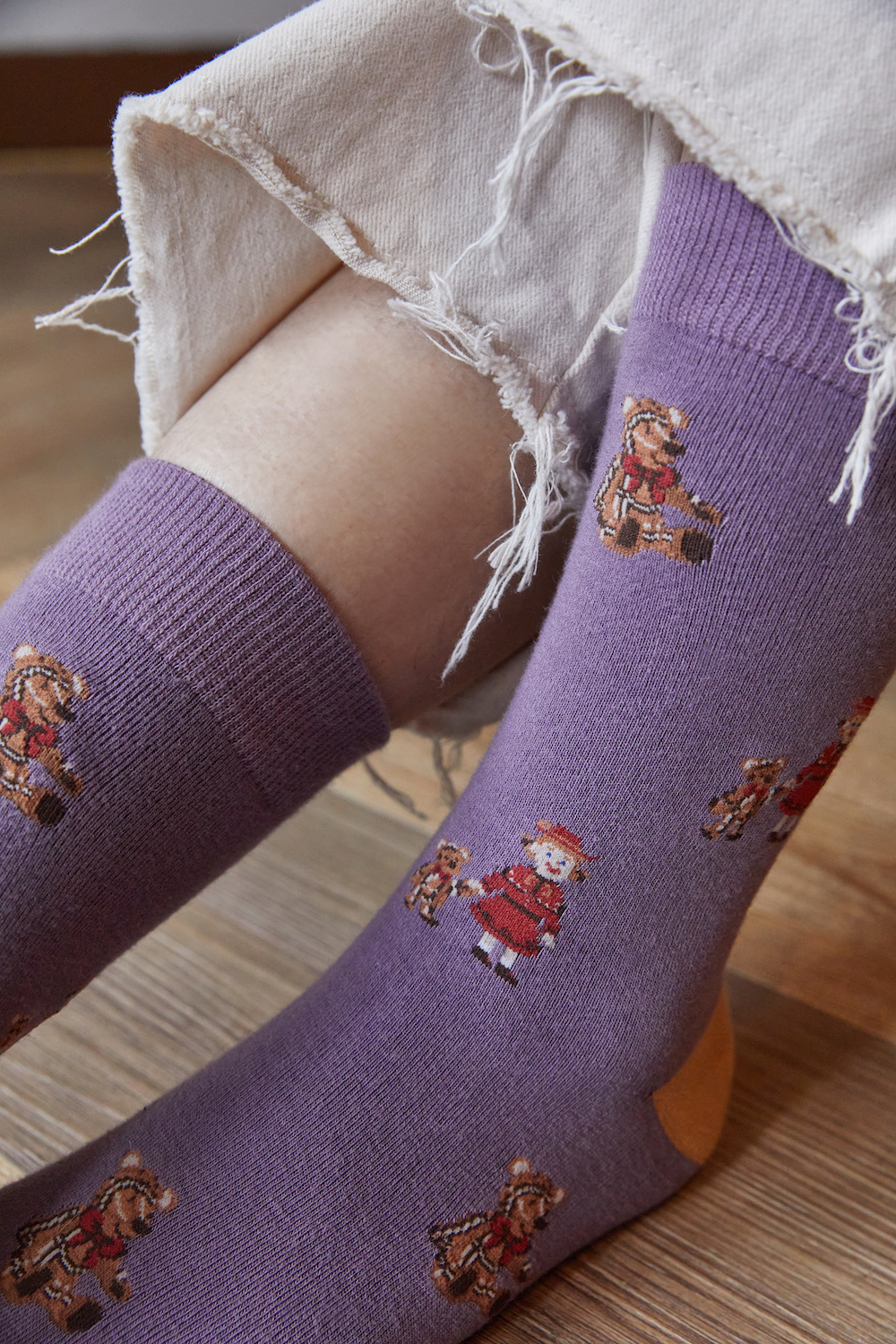 パディントンモデル