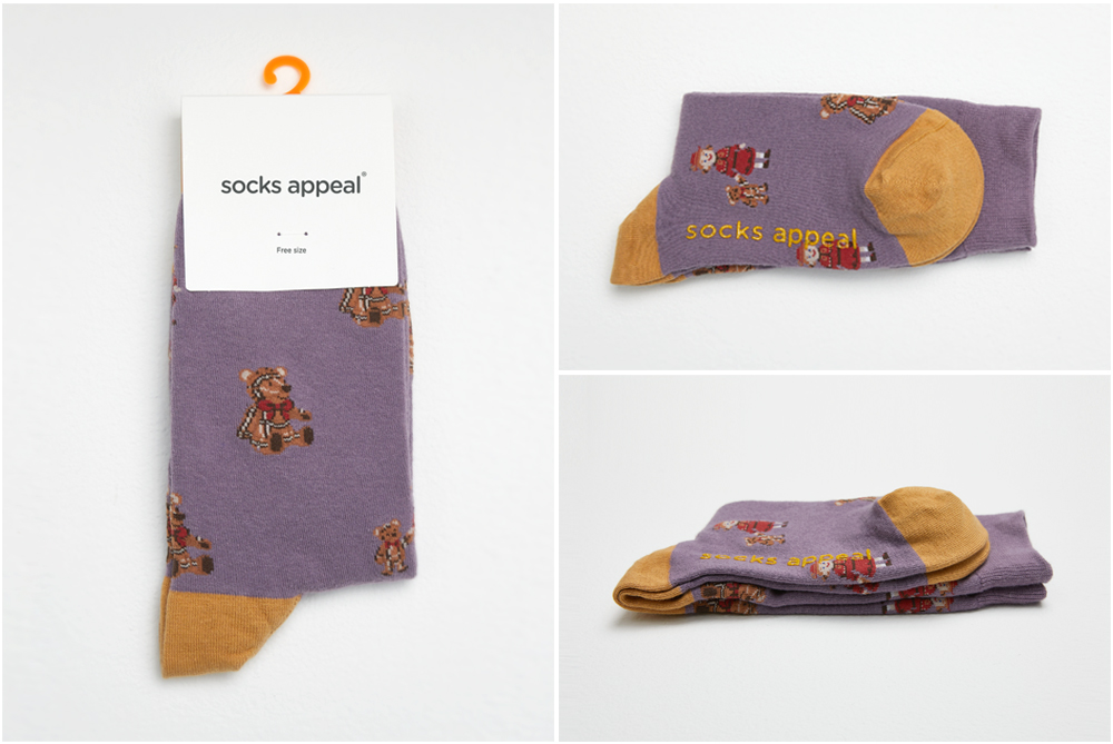 パディントンモデル