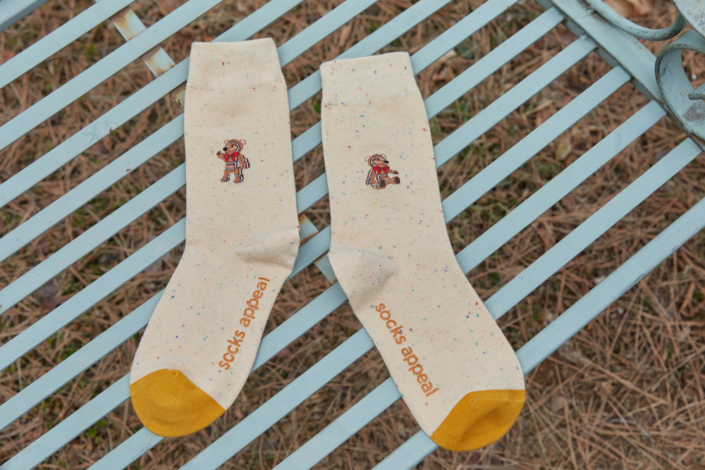 パディントンモデル