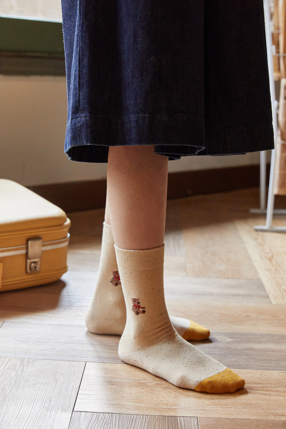 パディントンモデル