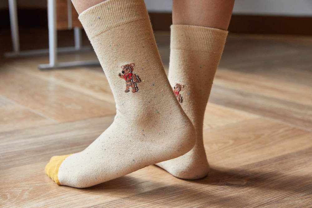 パディントンモデル