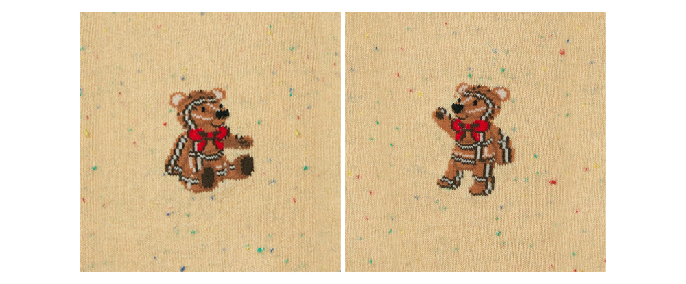 パディントンモデル