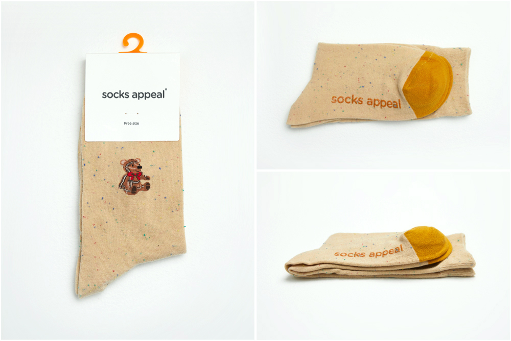 パディントンモデル