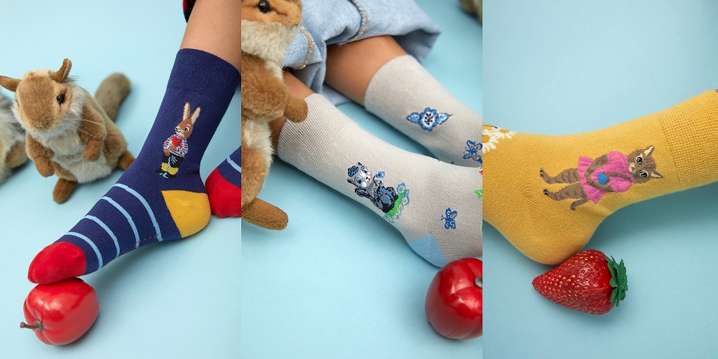 ナタリーレテキッズモデル