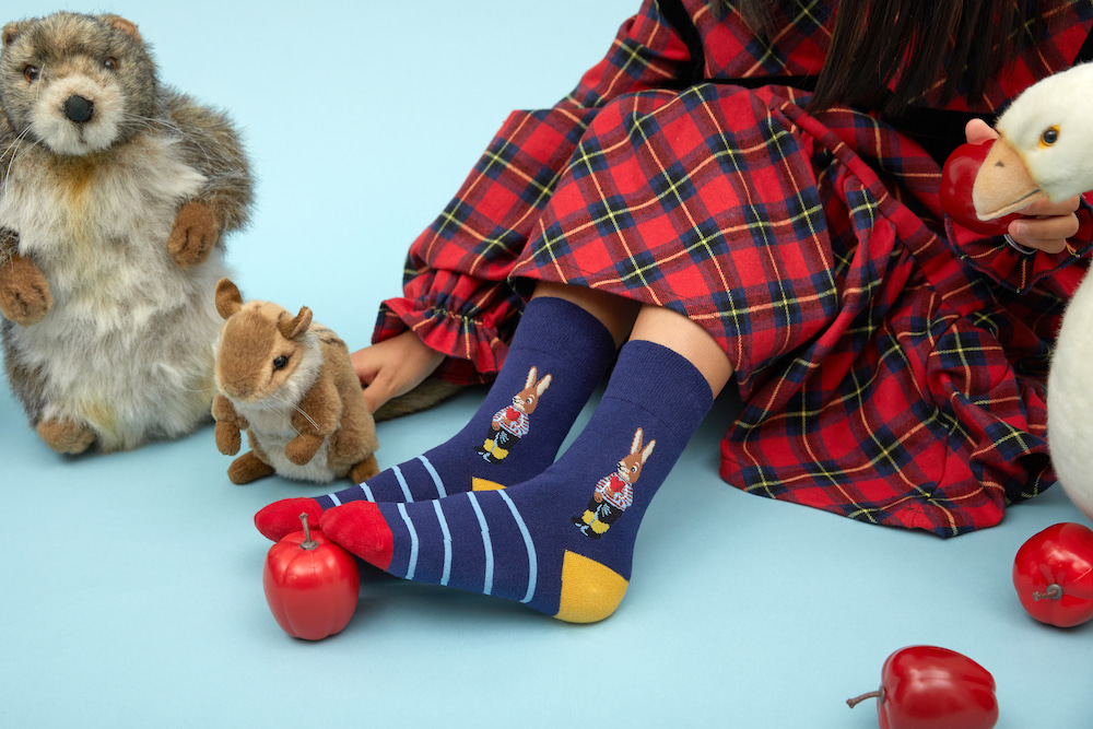 ナタリーレテキッズモデル