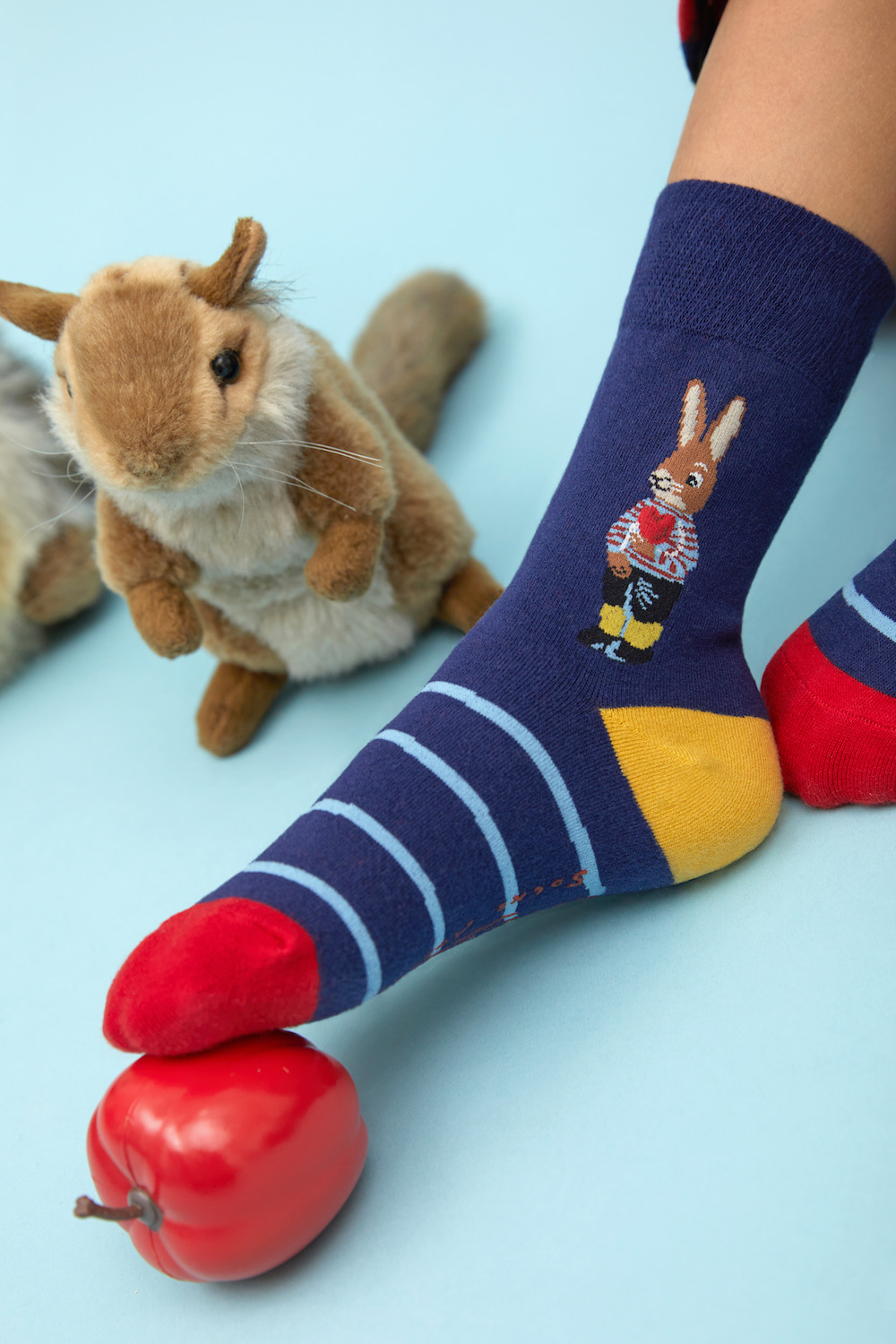 ナタリーレテキッズモデル