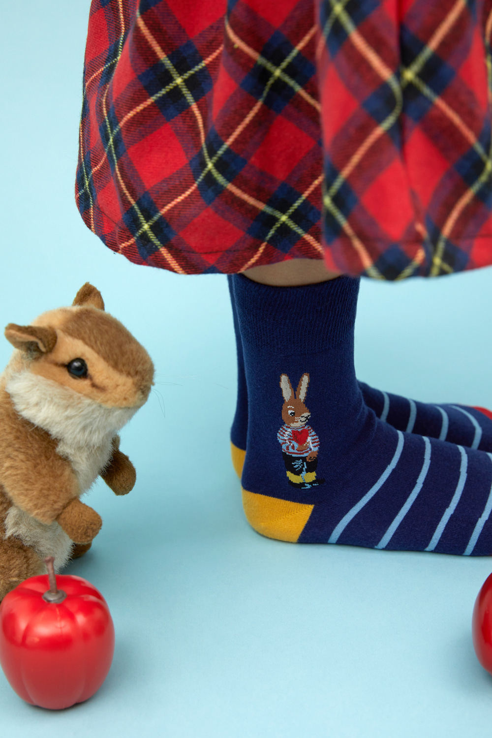 ナタリーレテキッズモデル