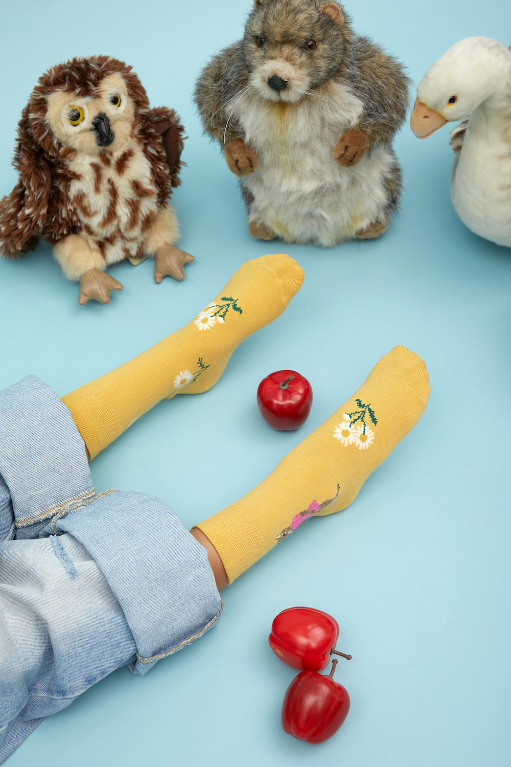 ナタリーレテキッズモデル