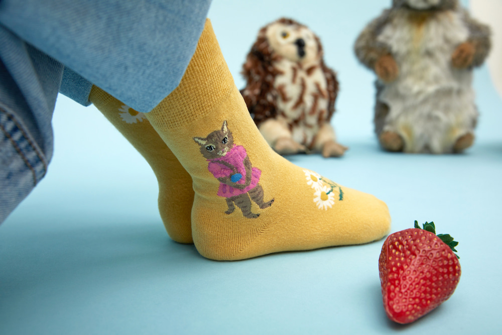 ナタリーレテキッズモデル