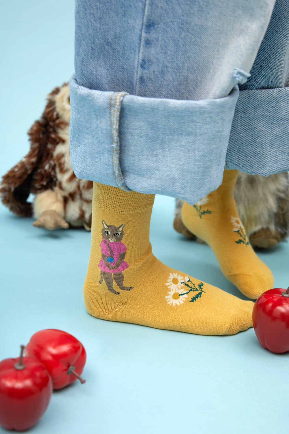 ナタリーレテキッズモデル