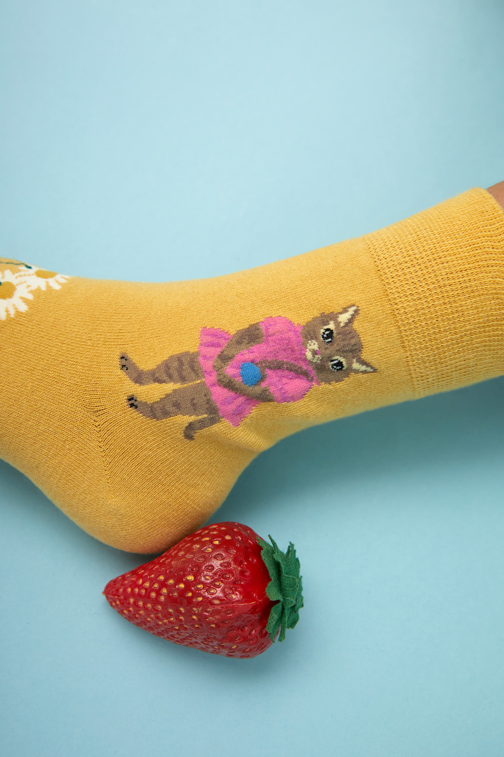 ナタリーレテキッズモデル