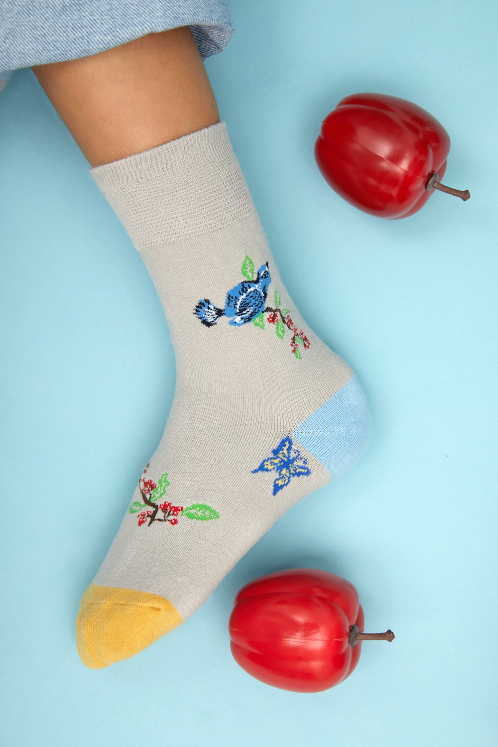 ナタリーレテキッズモデル