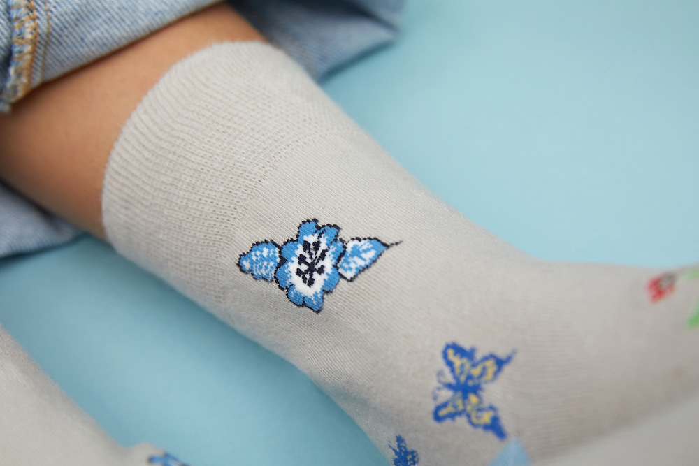 ナタリーレテキッズモデル