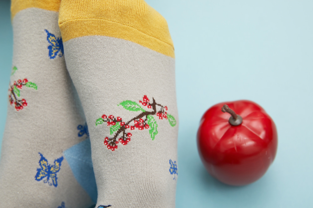 ナタリーレテキッズモデル