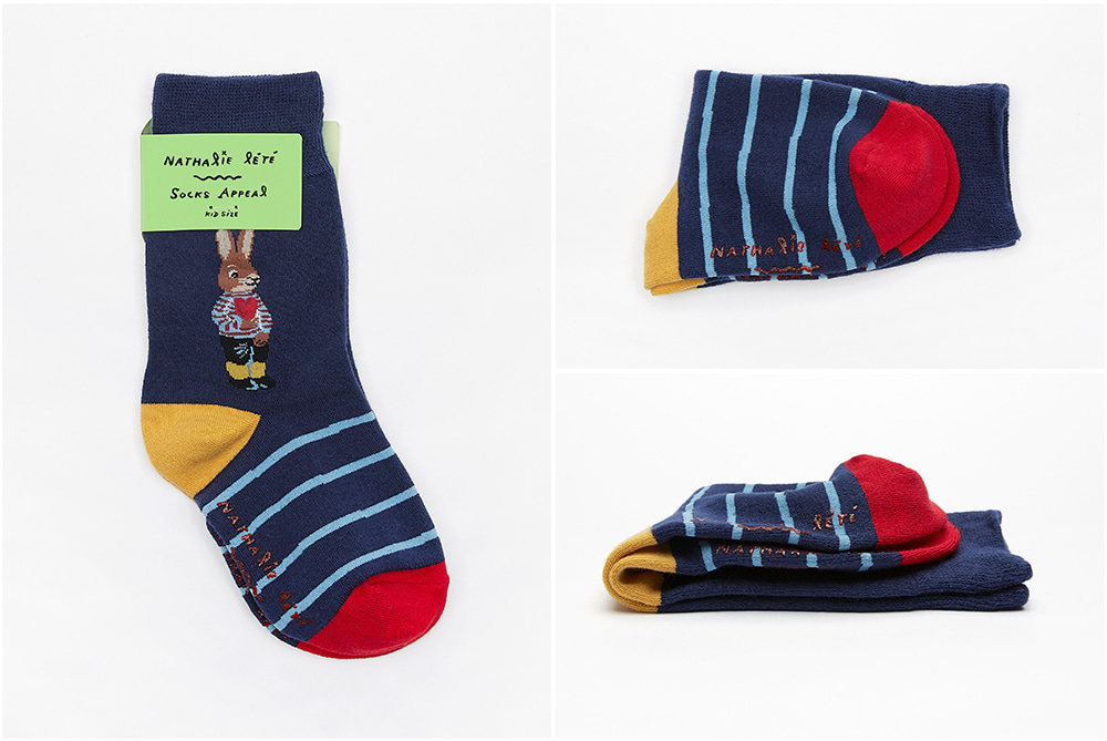 ナタリーレテキッズモデル