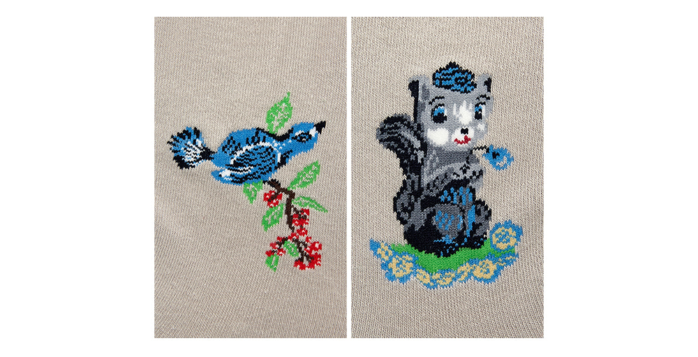 ナタリーレテキッズモデル