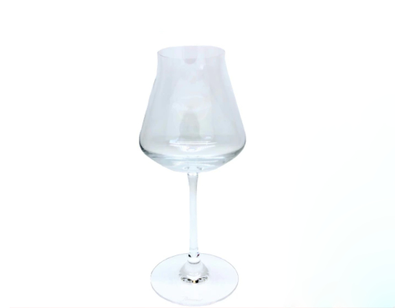シャトーバカラ　ワイングラス（2個）　M - 9 cm  (2809869)